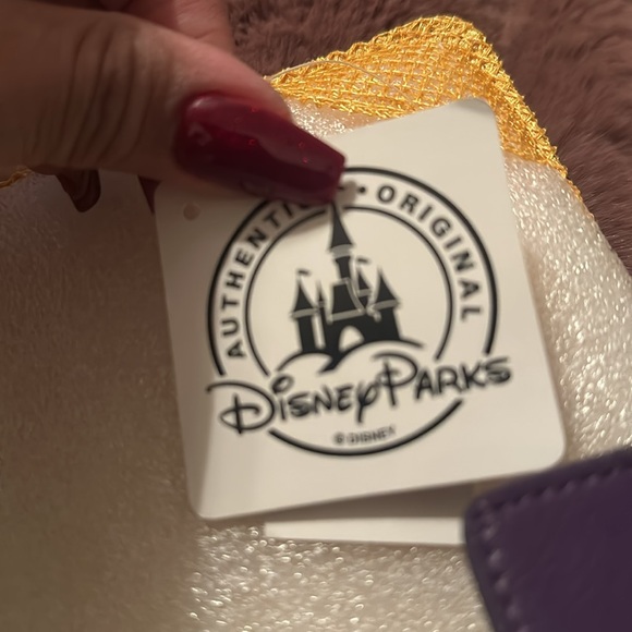 NWT Tinkerbell tablet case